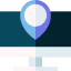 Location icon 64x64