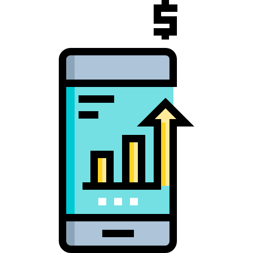 Mobile icon