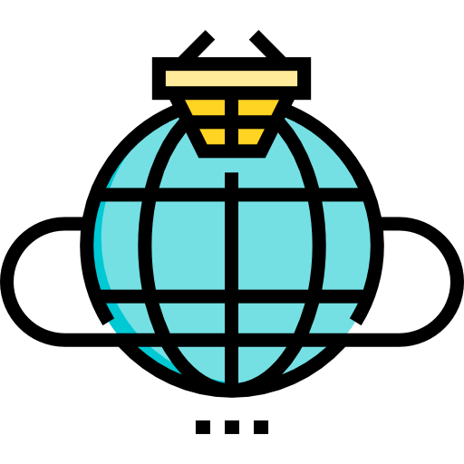 Global icon