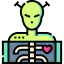 Alien icon 64x64