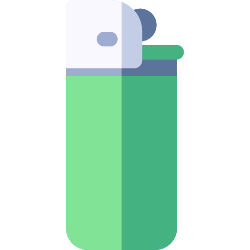 Lighter icon