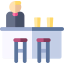 Bar icon 64x64