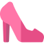 High heels icon 64x64