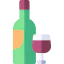 Wine icon 64x64
