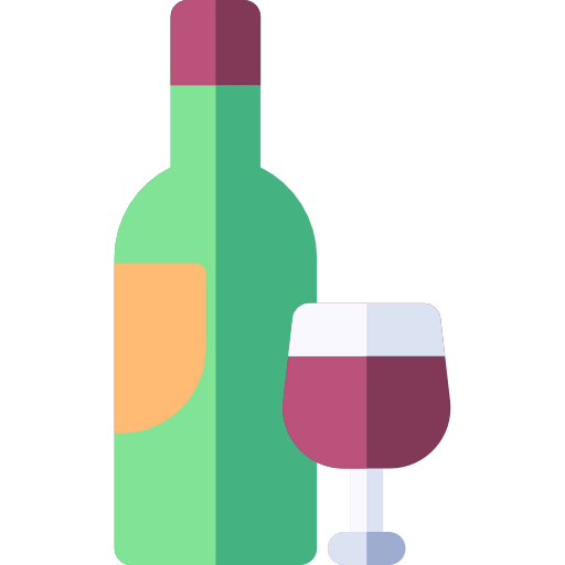 Wine icon