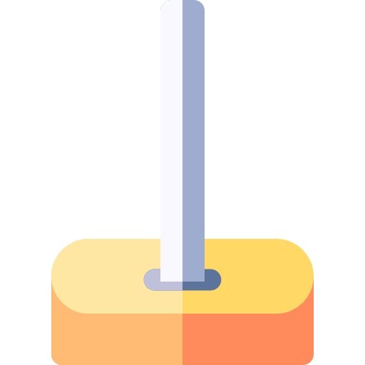 Pole dance icon