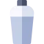 Cocktail shaker icon 64x64