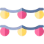 Garlands icon 64x64