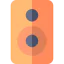 Speaker icon 64x64