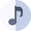 Music icon 64x64
