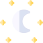 Night icon 64x64