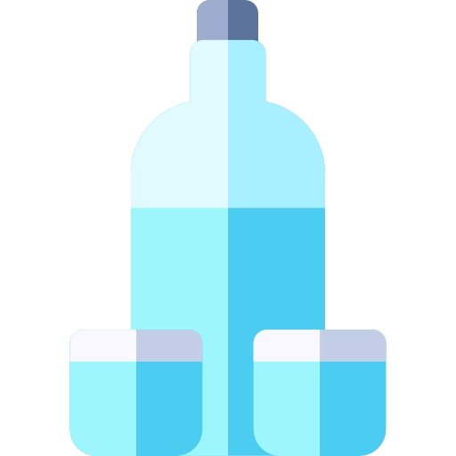 Shot icon
