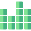 Sound bar icon 64x64