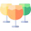 Cocktails icon 64x64