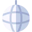 Mirror ball Symbol 64x64