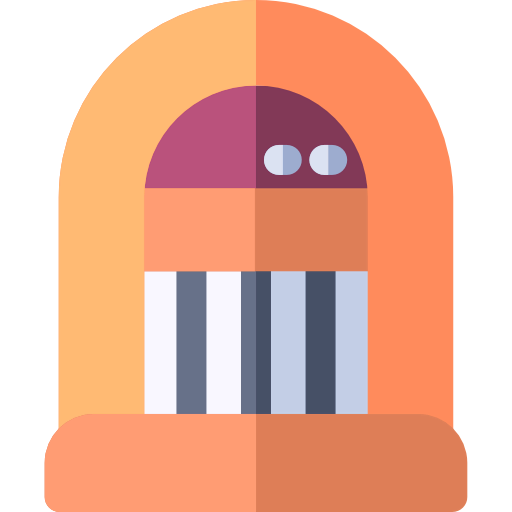 Jukebox icon