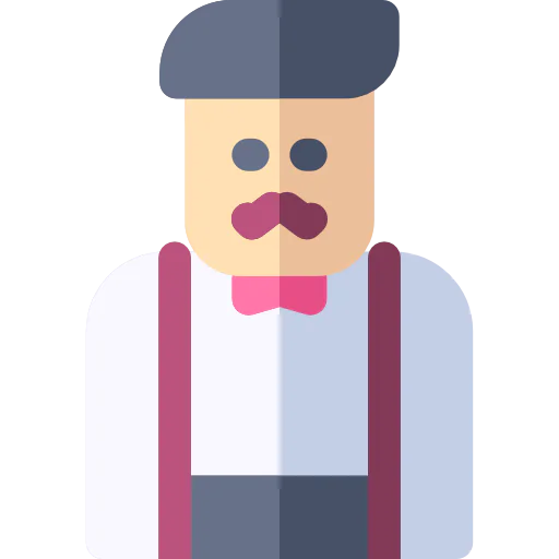 Barman icon