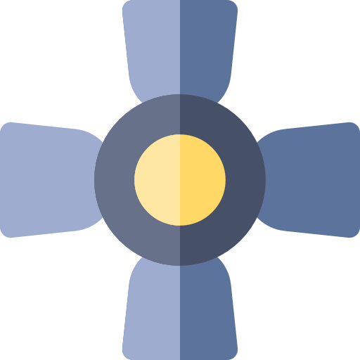 Spotlight icon
