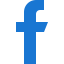Фейсбук иконка 64x64