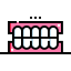 Denture icon 64x64