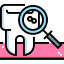 Dentist icon 64x64