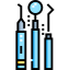 Dentist icon 64x64