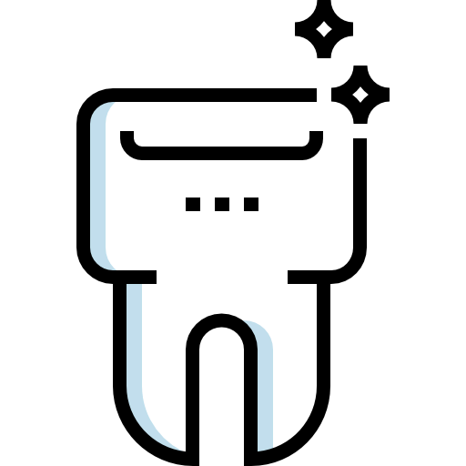Tooth icon