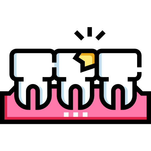Tooth icon