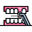 Tooth icon 64x64