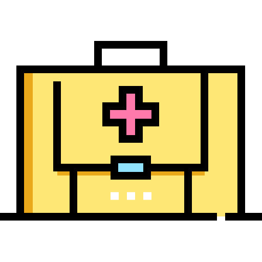 Suitcase icon
