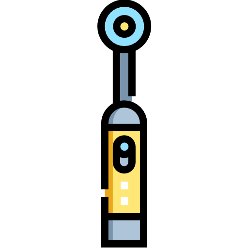 Toothbrush icon