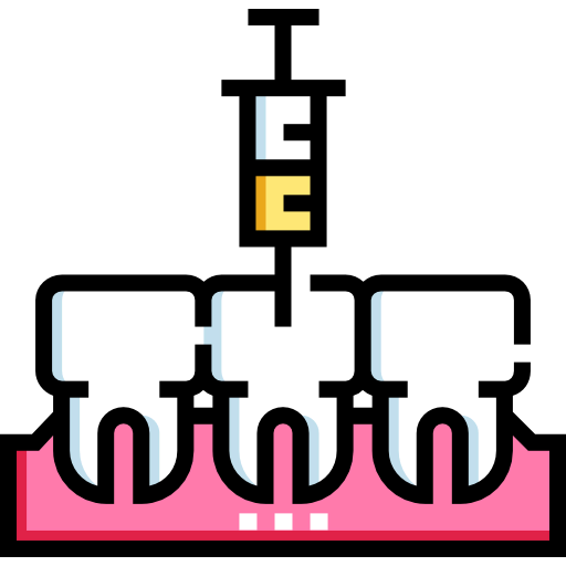 Anesthesia icon