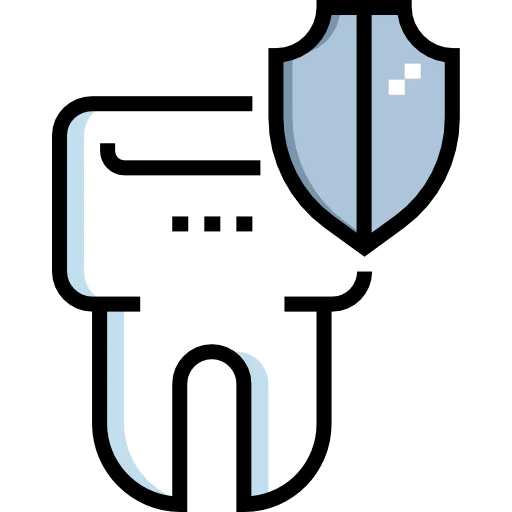 Teeth icon