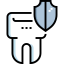 Teeth icon 64x64