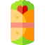 Burrito icon 64x64