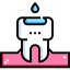 Teeth icon 64x64
