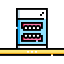 Denture icon 64x64