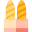Bread icon 64x64