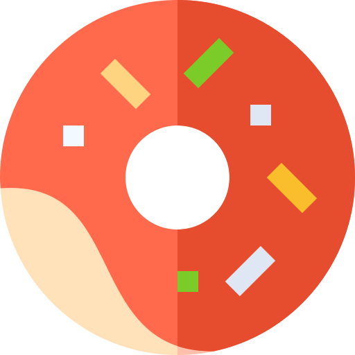 Donut icon