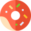 Donut icon 64x64