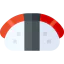 Sushi roll icon 64x64