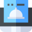Online order icon 64x64