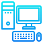 Computer Ikona 64x64