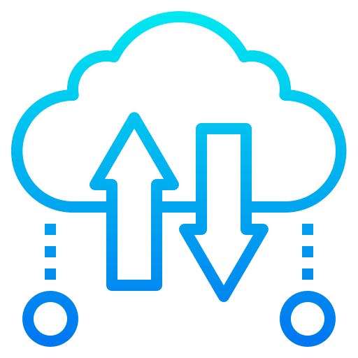 Hosting Symbol