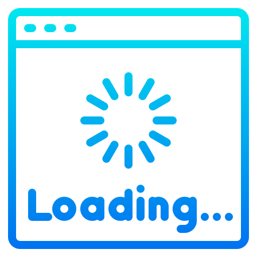 Loading Ikona