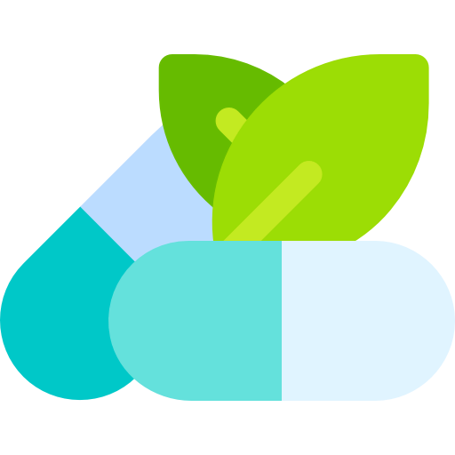 Supplement icon