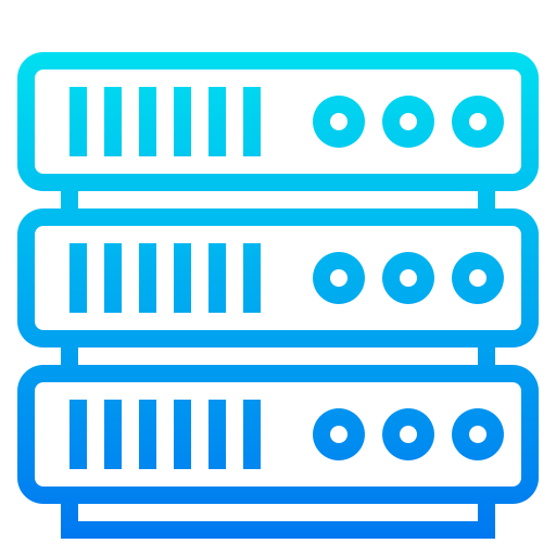 Server icon