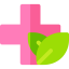 Alternative medicine Ikona 64x64