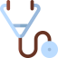 Stethoscope icon 64x64