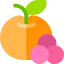 Fruit icon 64x64